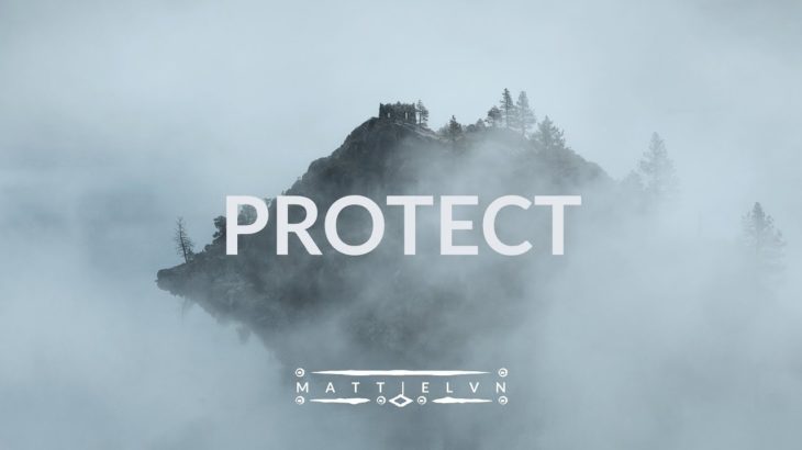 “Protect” (Free) – Deep Sad Epic Cinematic Inspiring R&B x The Weeknd Rap Beat Hip Hop Instrumental