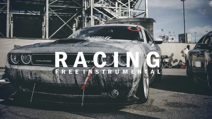 R A C I N G | R&B × Type Beat × [FREE] | Instrumental