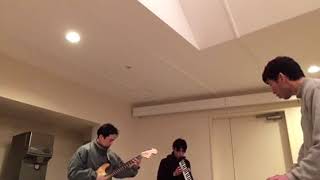 サーカス ヤマザクラブラザーズ練習用(R&B調)
