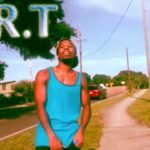 R&B Album|Mixtape Cover , titled “A.R.T.” (preview)