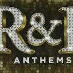 R&B Anthems 3CD-2018