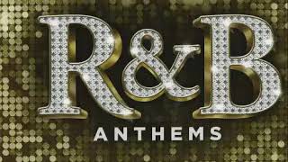 R&B Anthems 3CD-2018