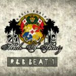 R&B Beat 1 | Basic Series ’19