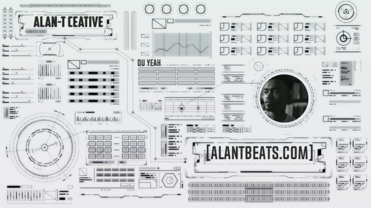 R&B CLUB TYPE BEAT | “OU YEAH” – PROD BY @ALANTCREATIVE