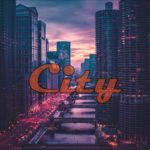 그루브하고 트렌디한 R&B 힙합 비트 / 도시(City) [Prod.Nowin]