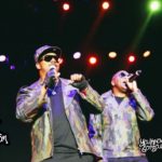 R&B Group 112 Discuss Singing Cupid for Kim Kardashian & Kanye West