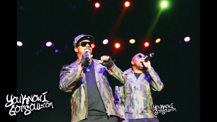 R&B Group 112 Discuss Singing Cupid for Kim Kardashian & Kanye West