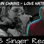 R&B Head Reacts to Alice In Chains – Love Hate Love/Love Hate Love Live At the Moore!