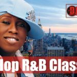 R&B Hip Hop Classics | 90s 2000s Old School Black Music | Dance Club Mix | DJ SkyWalker