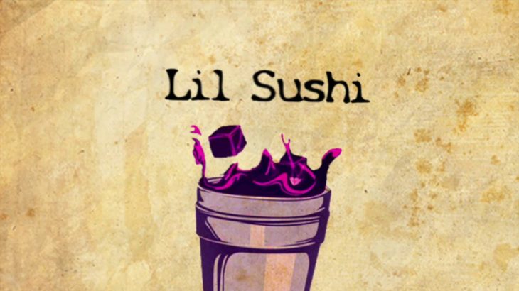 R&B Hip Hop (Prod. Lil Sushi)