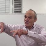 R&B Lecture:  “Our Expanding Universe” by Dr. Gerald Lawrence Schroeder
