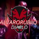 R&B, Soul & Funk Beat “Diablo” (Prod. AlvaroRubiio)