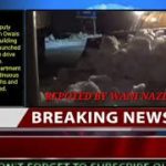 R&B Started Snow lifting the roadsides on town Shopian