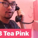 R&B Tea Pink
