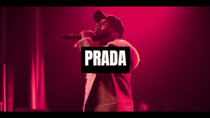 R&B ,Tory Lanez x Drake x G-Eazy type beat l “Prada” l Prod. by Tramo & DONNER