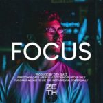 💕 R&B Trap Soul Instrumental 2019 | Queen Naija x Kehlani Type Beat | ”Focus” (Prod. Zeth Beatz)
