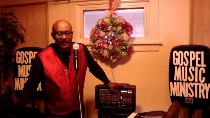 R&B Urban Gospel Music