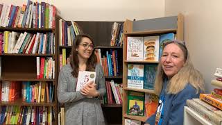 R&B Used Books Grand Blanc Michigan Recommended Reads Cherish Local Sharing The Good Beth Dumity M