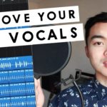 R&B Vocal Recording Tips – 3 Things You HAVE To Consider!