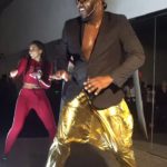 R&B Workout Live ATL