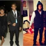 R&B legend Anita Baker Has A Grown Up sons Who Is A Stunning Copy Of His Famous Mom!