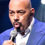 R&B singer James Ingram has died at 66.