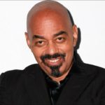 ✅ R&B star James Ingram dies at 66