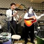 名古屋市錦　R＆Bメルローズライブ2019　『天城湯ヶ島ロックンロール』
