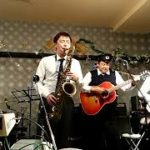 名古屋市錦　R＆Bメルローズライブ2019　『ルート136』