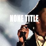 R&B/HIPHOP/The Weeknd Type beat/ NONE TITLE – LMS beat