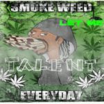 R&B/LET ME BE by TALENT/Producer by G.Gusto for D.LG Productions