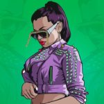 R&B/Trap Type Beat ”Diga-Me”| Beat 2019 (Prod. Nomark Beats)