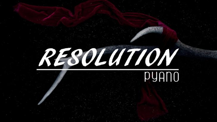 “Resolution” Type Beat – Beautiful Piano – Rap R&B Hiphop Trap Instrumental Relaxing