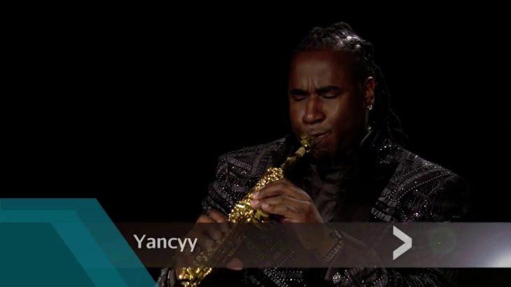 Ribs R&B Music Festival | American Black Journal Clip