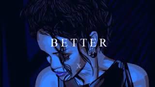 Rihanna “Better” – R&B/Hiphop Instrumental/Type beat New2019 (Prod.N-SOUL BEATZ)