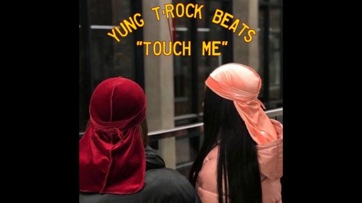 Rihanna x Bryson Tiller R&B Type Beat | “Touch Me”