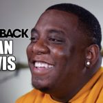 Ryan Davis on R Kelly: You Put “R” in R&B & “RR” in Statutory Rape (Flashback)