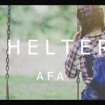 “S H E L T E R” R&B & Soul Rap Instrumental 2019
