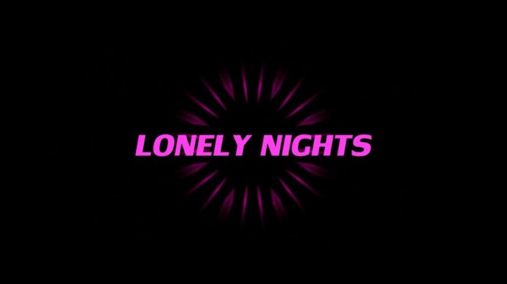 Sad Melodic Type Beat With an R&B Feel – LONELY NIGHTS (FREE) (Prod MUGA BEATS)