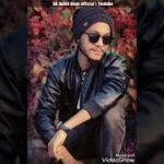 মনকে আমি পারি না বুযাইতে- Sad song R&b bangla 2019 -Ak Ashik khan official