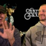 Santana featuring India Arie – While My Guitar Gently Weeps: R&B Head Reacts & Discussion