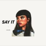 “Say It” – R&B/HipHop Instrumental Type Beat New2019 (Prod.N-SOUL BEATZ)