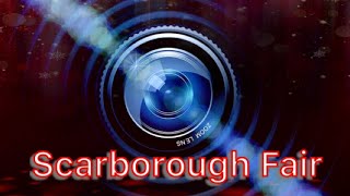 Scarborough Fair Classical And “R&B” Singing || Penélope Coger ||