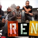 Seasons of Love – Rent: LIVE (AHMIR R&B cover)