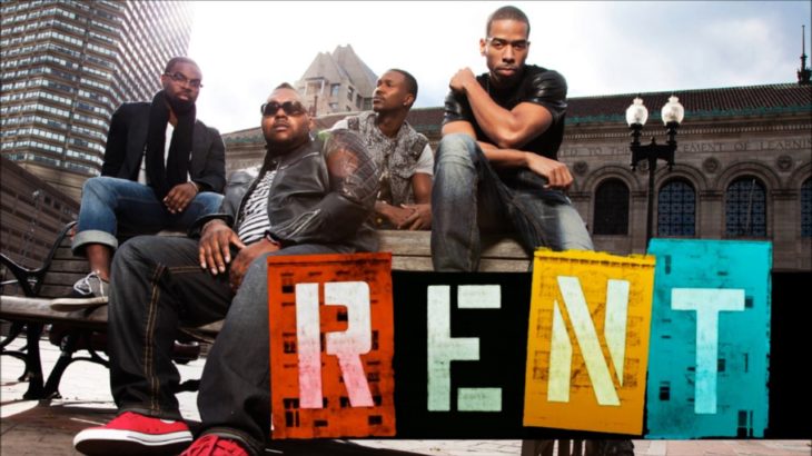 Seasons of Love – Rent: LIVE (AHMIR R&B cover)