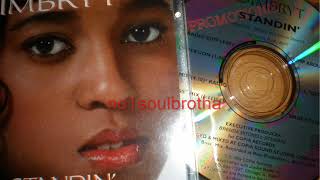 Simbryt “Standin” (Radio Edit) (Indie 90’s R&B)