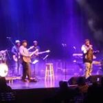 Slique Adams R&B