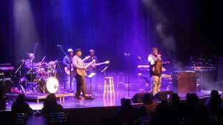 Slique Adams R&B