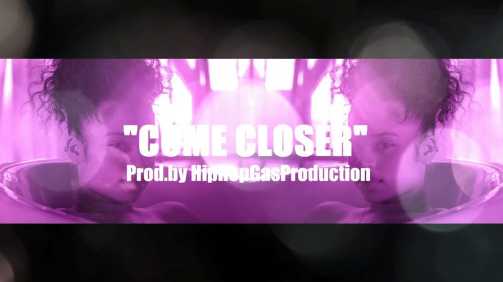 Smooth Ella Mai R&B Type Beat – Come Closer