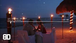 Smooth R&B Instrumental 2019 – “Let Me Take You Out” [Prod. By Big Deuce]